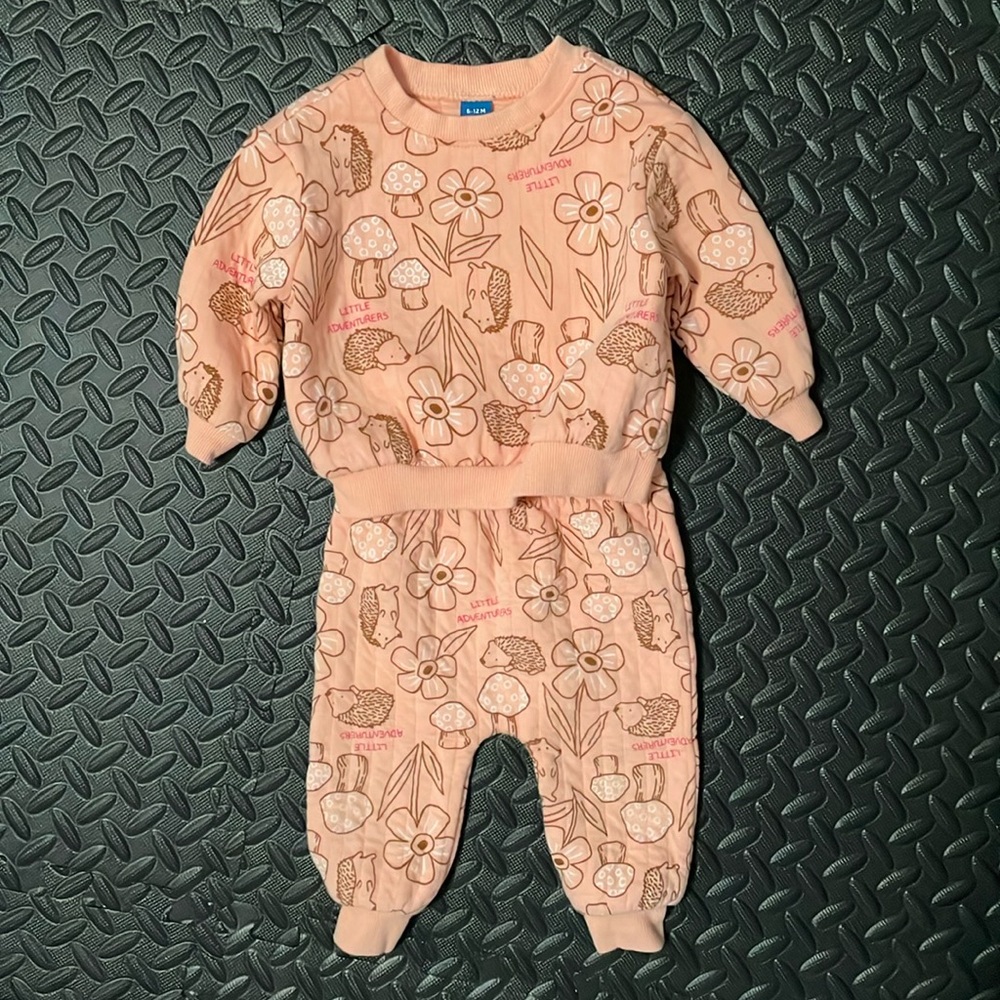 Old Navy Little Adventurers Set